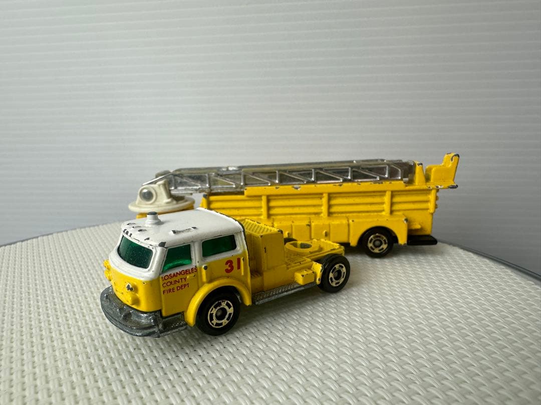 ビンテージ トミカ ロングトミカ ミニカー