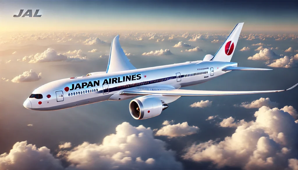 座席探訪 ANA B747SR-100