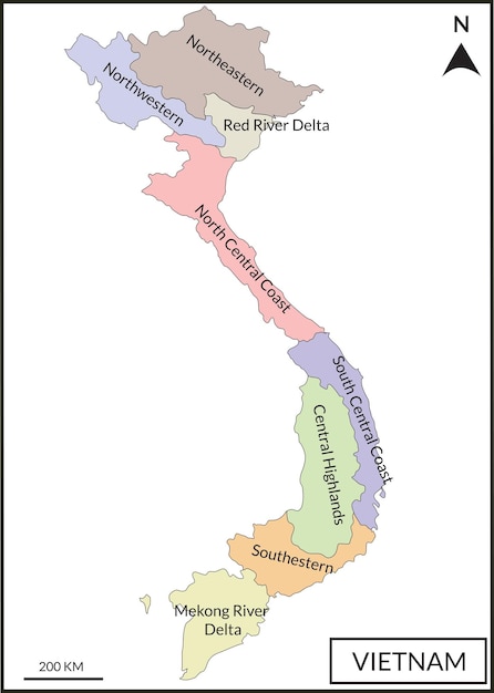 ベトナム国内のメコン川についてKeep no way,