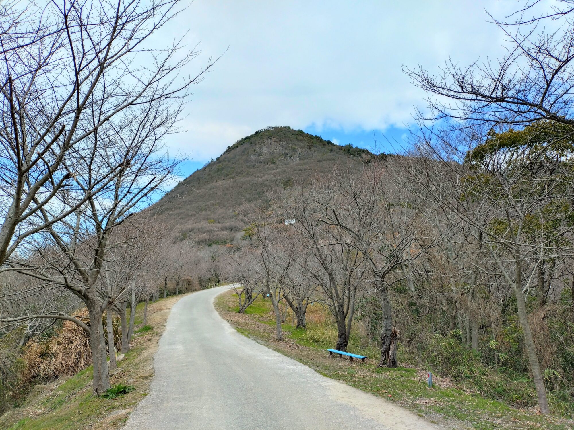 天空の鳥居 高屋神社 目の前に広がる観音寺と瀬戸内の絶景