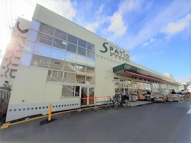 平塚市 長年地域の方々に親しまれてきたエスパティオ中原店跡地に2024年8月1日「ウエルシア平塚中原店」がオープンしました！休憩や井戸端会議にぴったりなウエルカフェが併設されています！号外NET 平塚市・大磯町