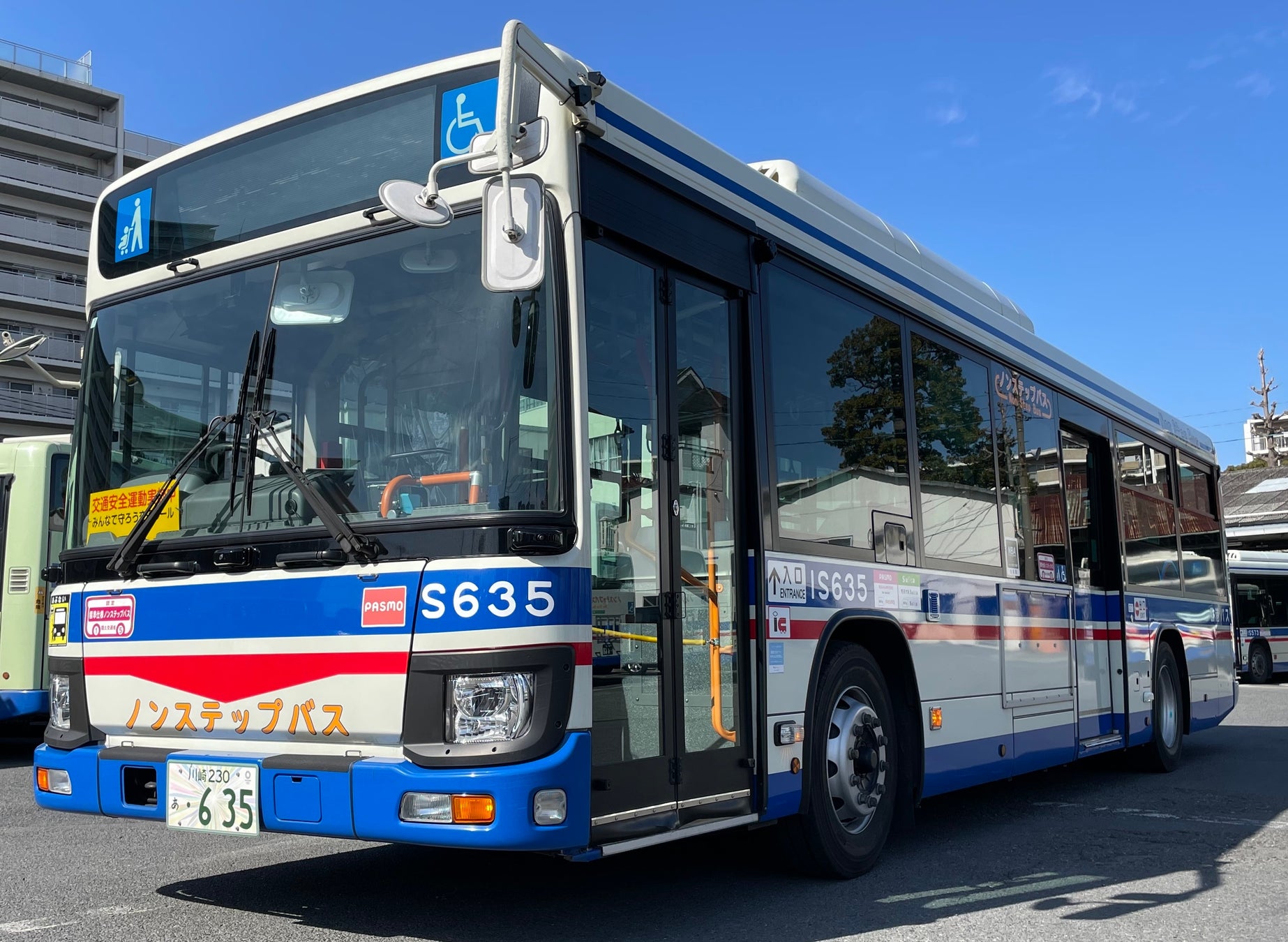 鶴見臨港鉄道から川崎鶴見臨港バスへのあゆみ「鶴見」の前に「川崎」を置いたワケが意外すぎた!! - バス総合情報誌「バスマガジン」公式WEBサイト