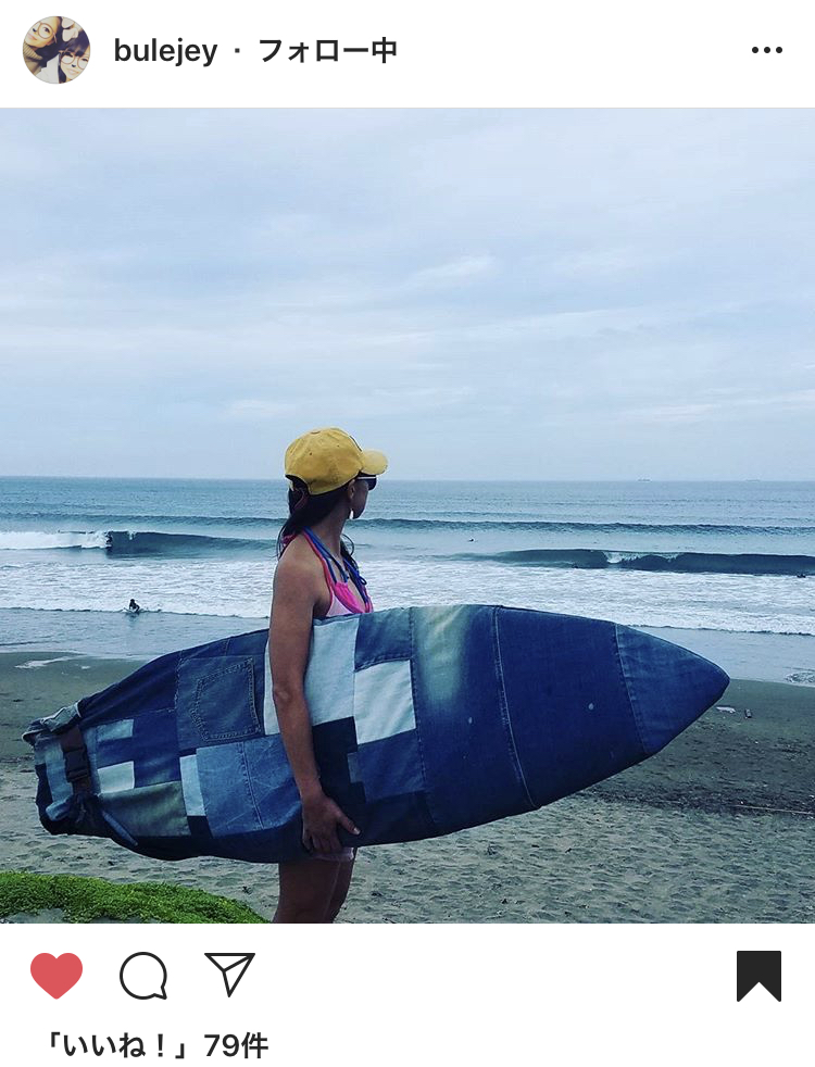 サーフボードケース - BLUEWAVE'S