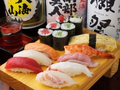 布田駅 東京海鮮 居酒屋 の予約・クーポンホットペッパーグルメ