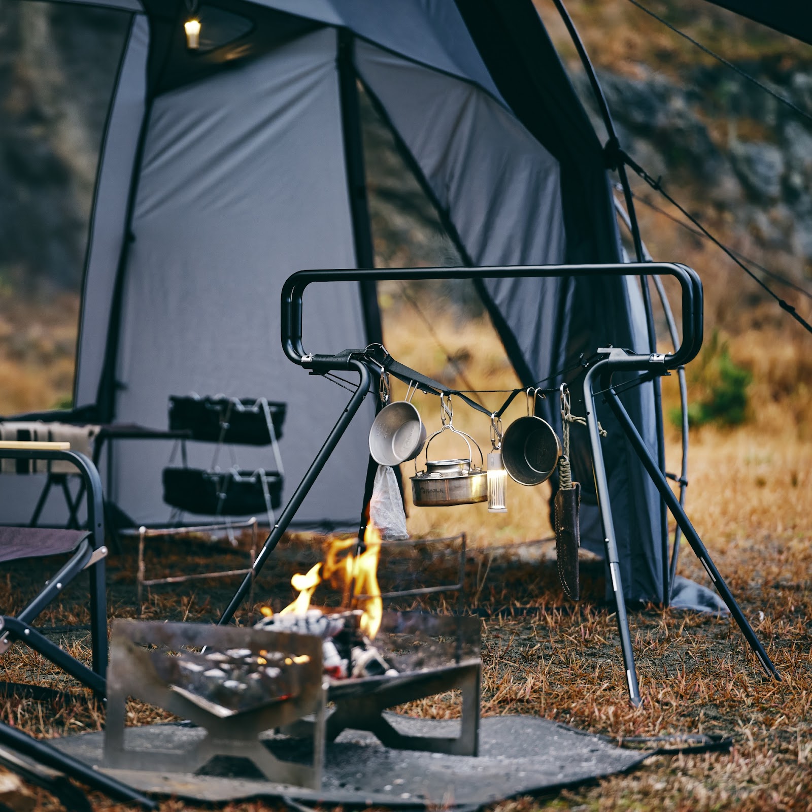 千葉のおすすめキャンプ場ランキングBEST40！観光情報メディア colmo コルモ