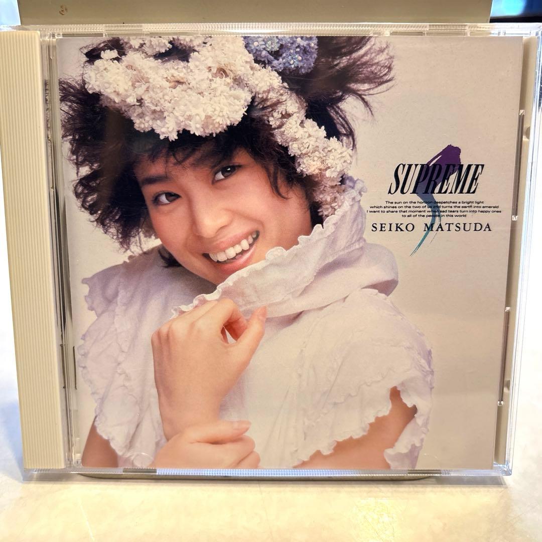 旅の合間に「時間旅行」。80年代が蘇る松田聖子さんのバラード・ライブプレミアライフデザイン協会