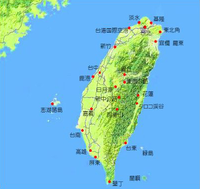 プレゼント付 地図が詳しい台湾旅行ガイドブック『歩く台北2025-2026』絶賛発売中！台北ナビ