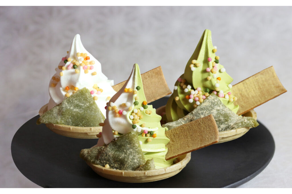 京都嵐山 チャレンジ成功で1+1！嵐山に行くならここに行け。絶対マストな食べ歩きマップFUYUKI BLOG