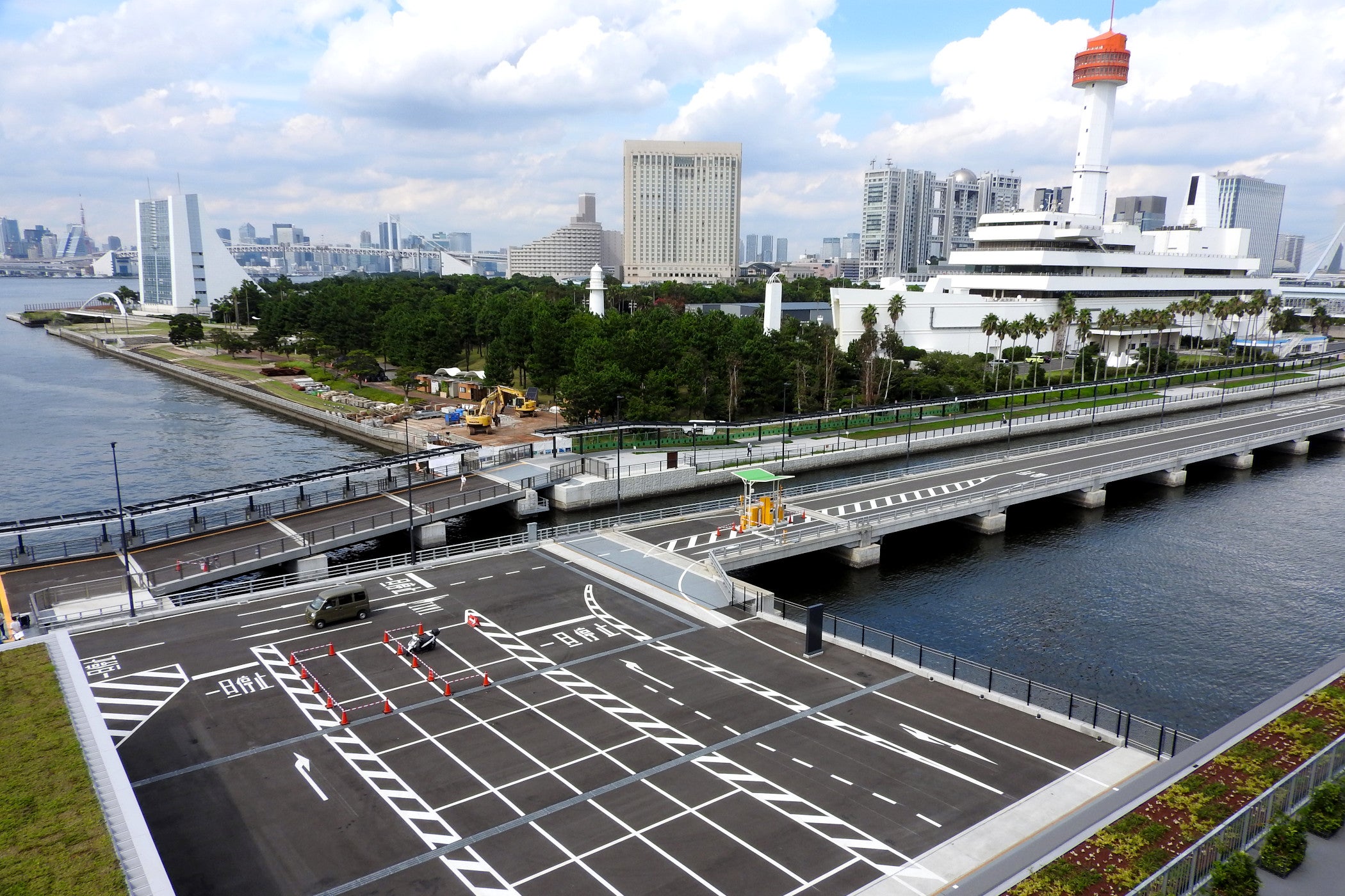 イベントご利用案内東京国際クルーズターミナル東京港客船ターミナル