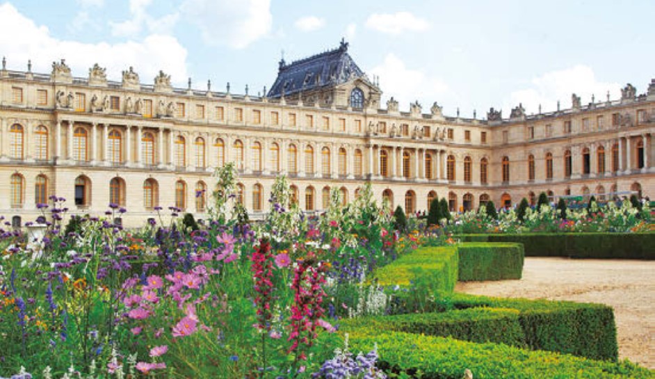 ヴェルサイユ宮殿 チケット＆ツアーゲットユアガイドGetYourGuide