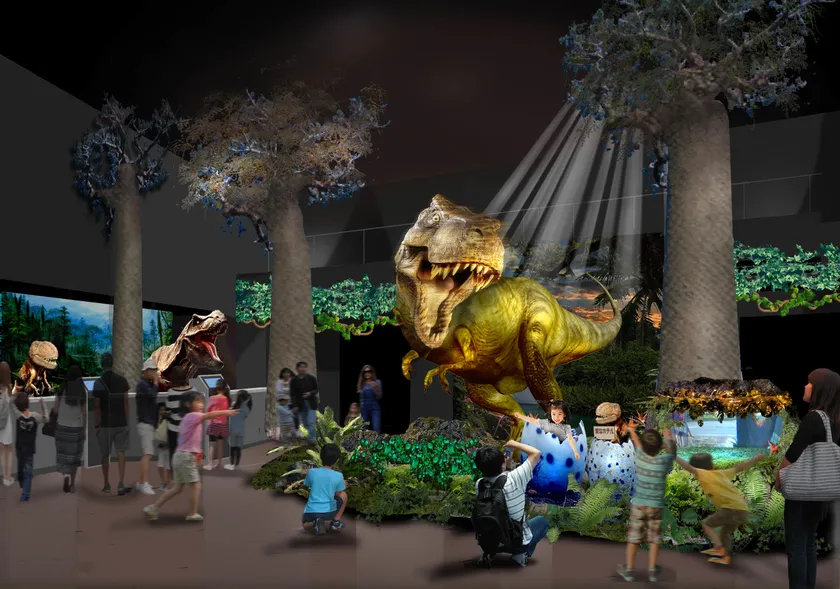 2021.11.25 木 『変なホテル