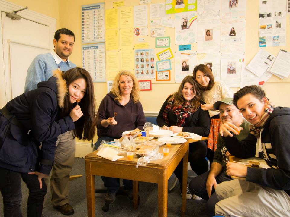 ブリストル留学概要イギリス留学無料エージェント