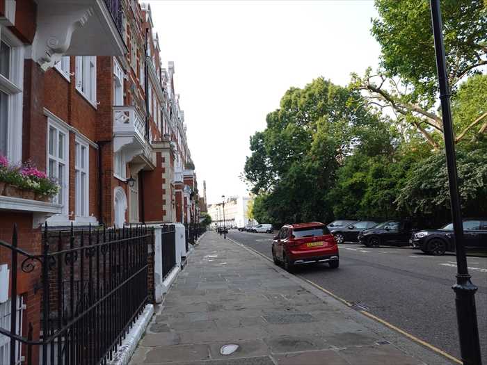 チェルシーメガストア クチコミ・アクセス・営業時間ロンドン フォートラベル