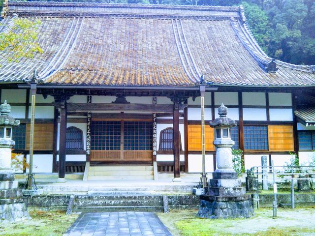 雲興寺 瀬戸市-寺院 周辺の駐車場 -