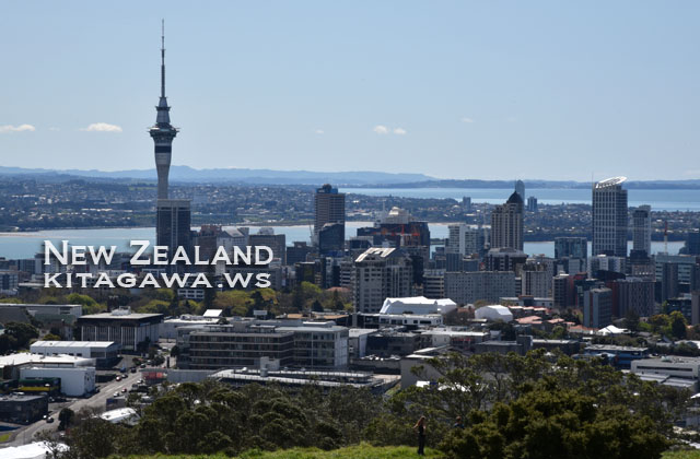 スカイ・タワー - オークランドのおすすめ観光地・名所現地を知り尽くしたガイドによる口コミ情報 トラベルコ