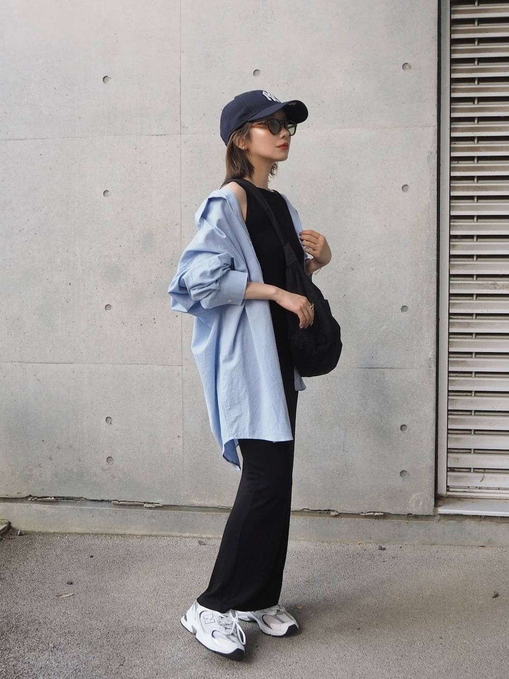 梅雨コーデ 6月の雨の日も大人オシャレ＆快適に乗り切る服装のポイント - ファッション通販SHOPLIST ショップリスト