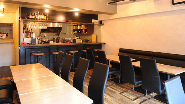 大森で飲むならここ！ コスパ抜群の大森のおすすめ居酒屋美味ごはん