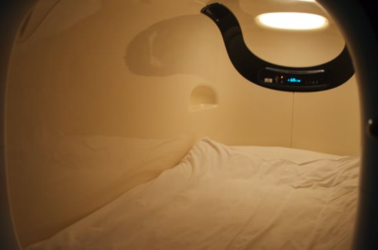 東京 女性におすすめのカプセルホテル7選！オシャレで快適に過ごせる施設を厳選＜2024＞ じゃらんニュース