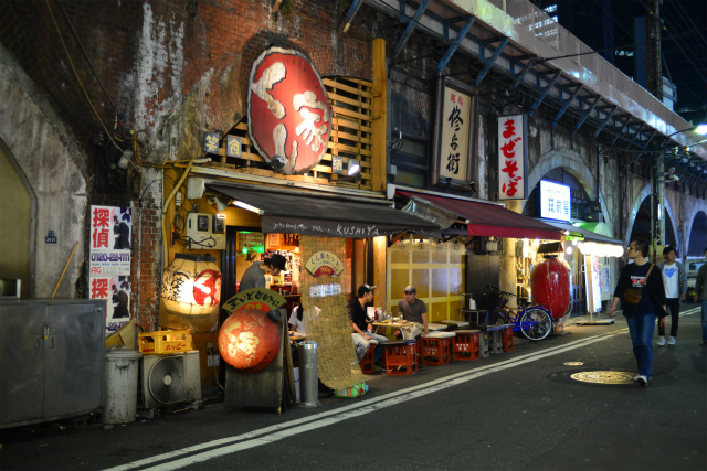 日比谷 OKUROJI オクロジ