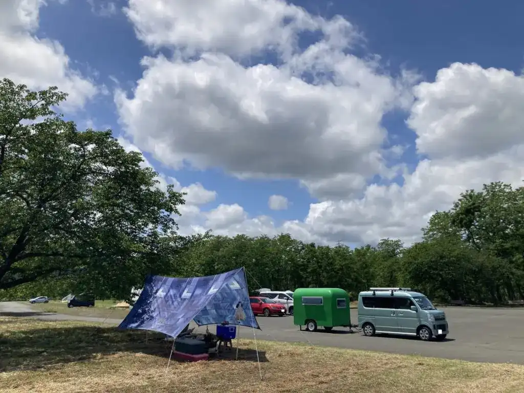 埼玉県のフリーサイトがあるキャンプ場一覧キャンプ場検索サイト hinata スポット