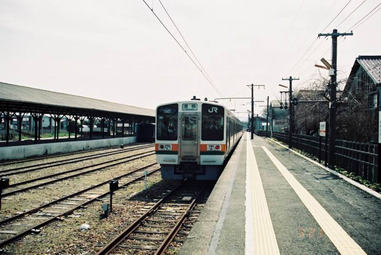 JR東海「TOICA」ダイヤ改正で美濃赤坂駅・本長篠駅など15駅に導入マイナビニュース