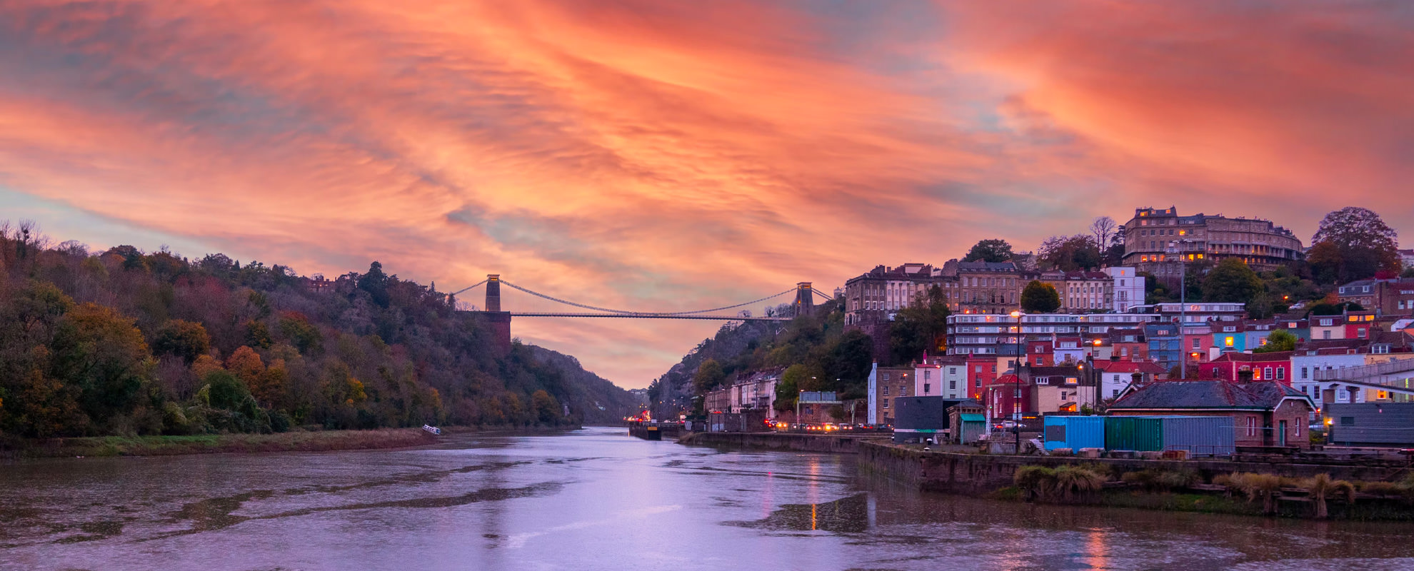 イギリスの港町 ブリストルeriko_inbristol