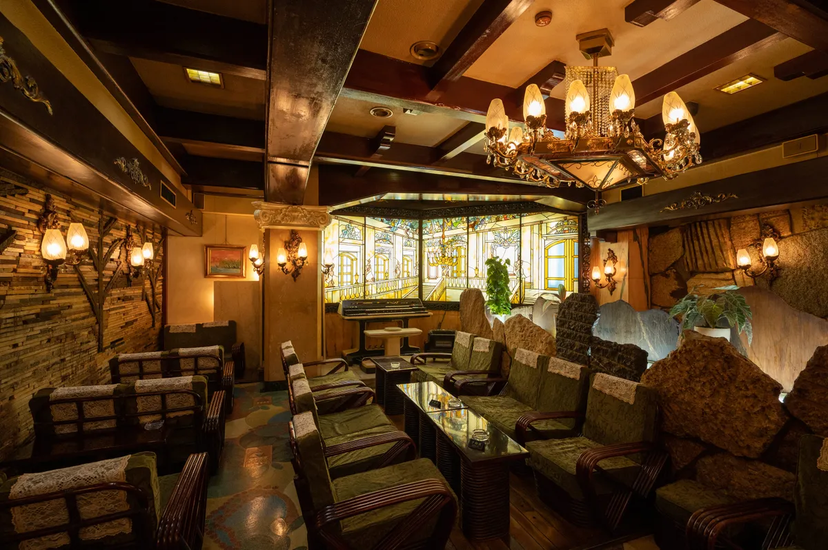 古城がロケ地、撮影場所として使用されたドラマの一覧まとめ