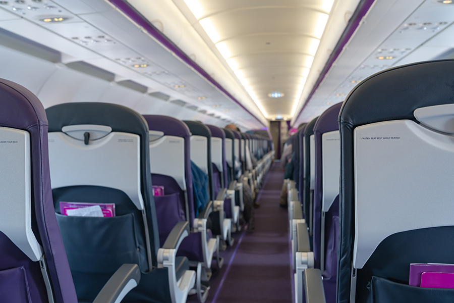 飛行機の座席はどこが良い？ 目的や人数別でのおすすめの選び方公式 相鉄ホテルズ