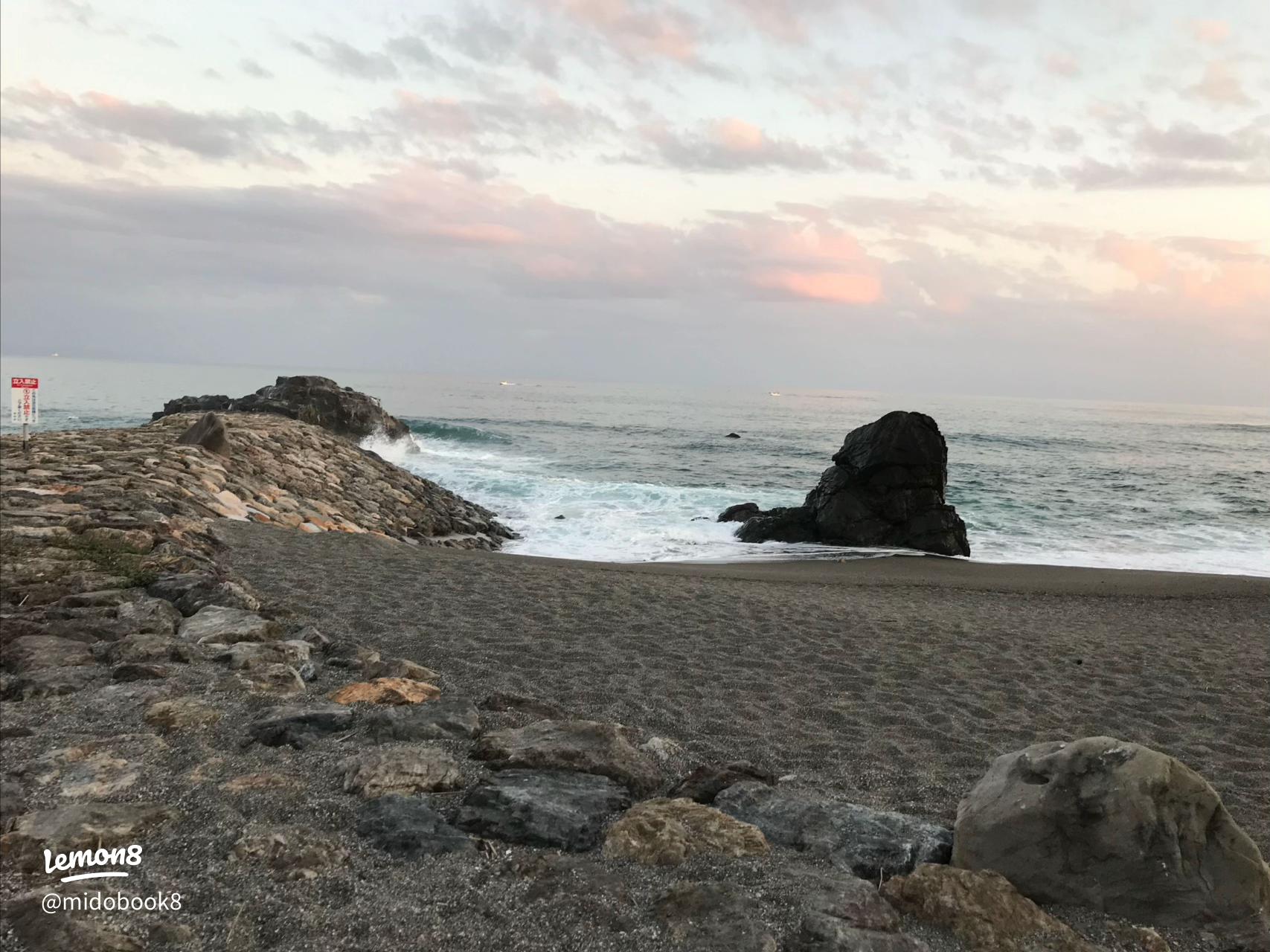 桂浜園地 琵琶湖国定公園滋賀県関西アウトドアログ