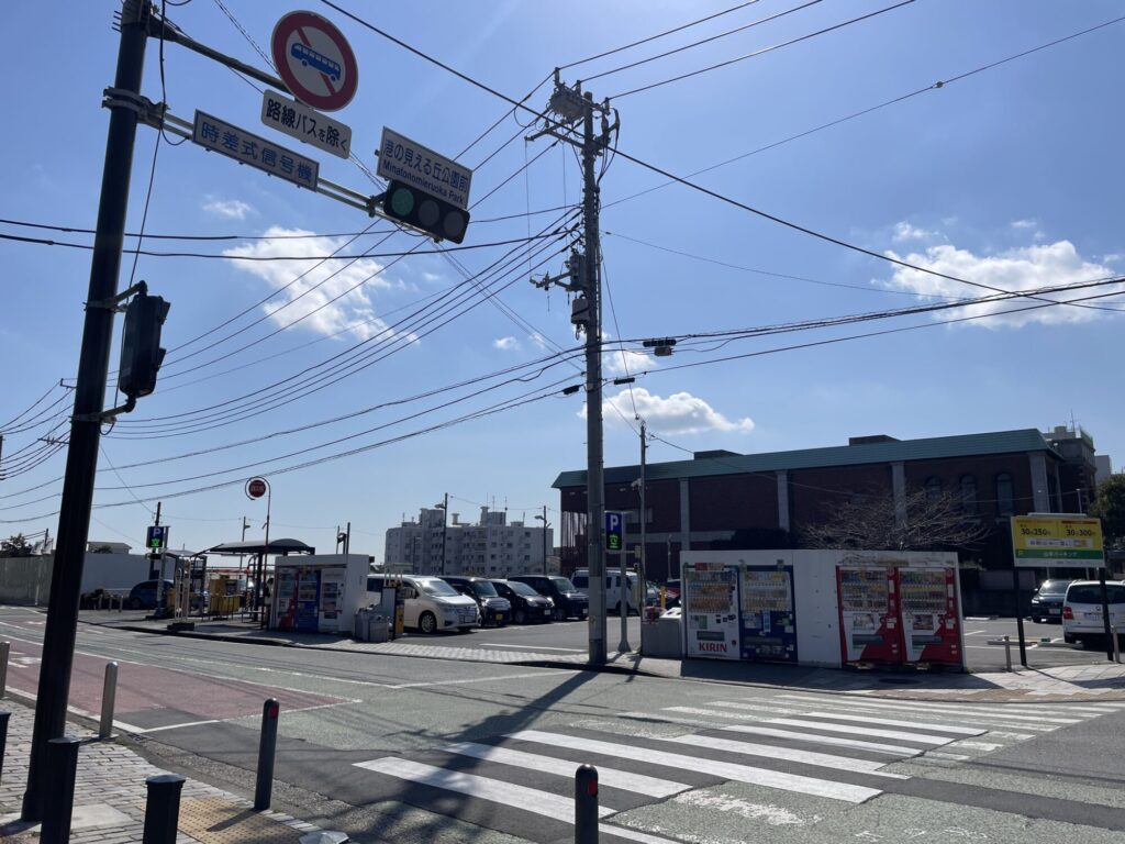 港の見える丘公園THE GATE日本の旅行観光マガジン・観光旅行情報掲載