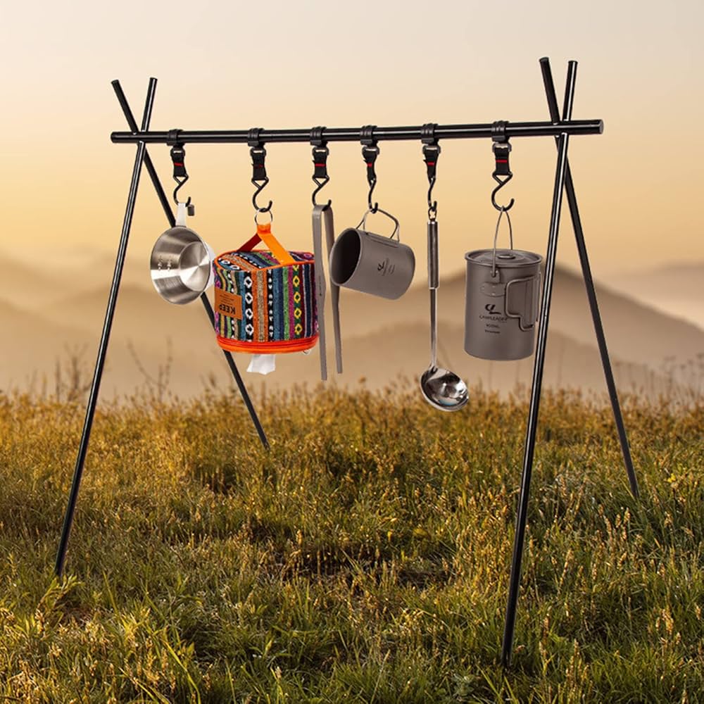 2024年版 おすすめランタンスタンド ポール