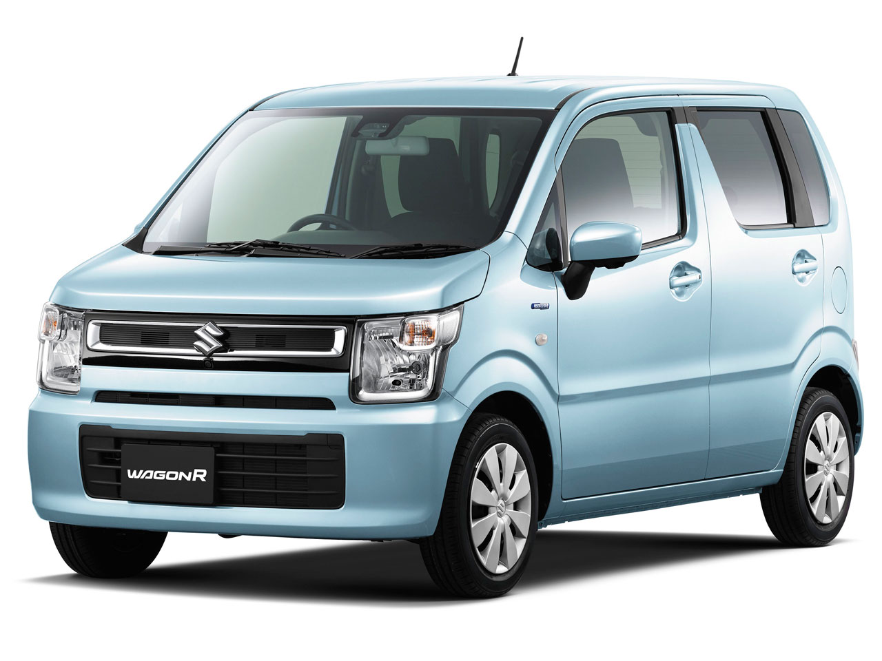 流行りのSUVの新定番？ 車体色に「くすみカラー」が人気な理由とはくるまのニュース -2