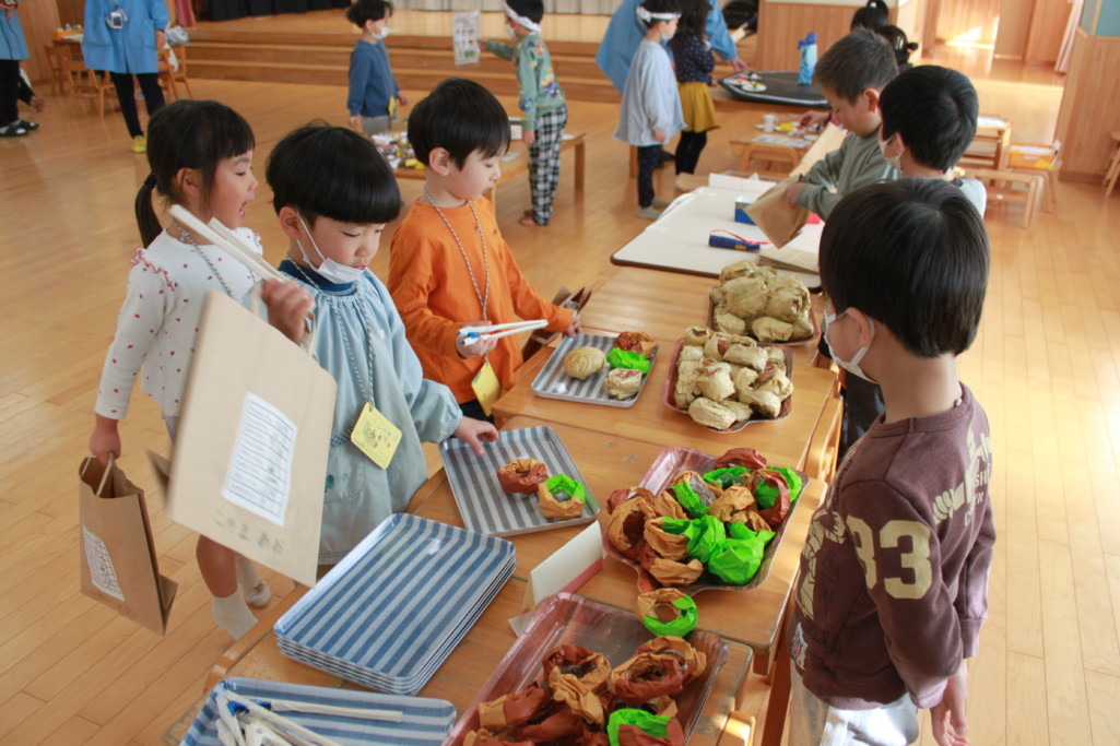 浦安市 キッズマネースクール おみせやさんごっこ浦安市子供とお出かけ情報「いこーよ」