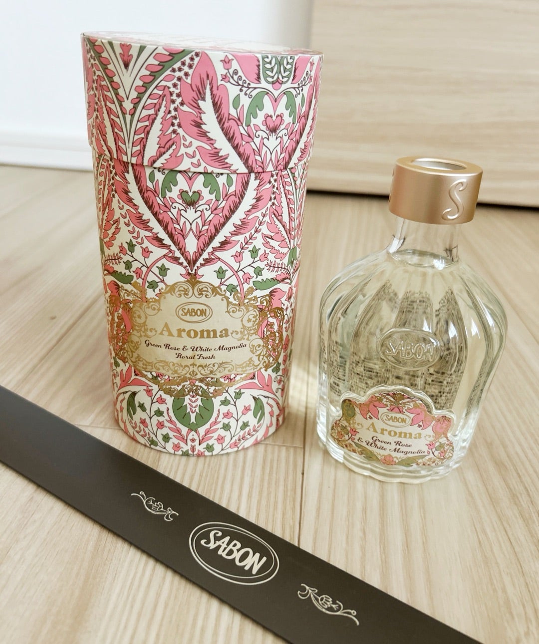 サボン 御殿場プレミアム・アウトレット -