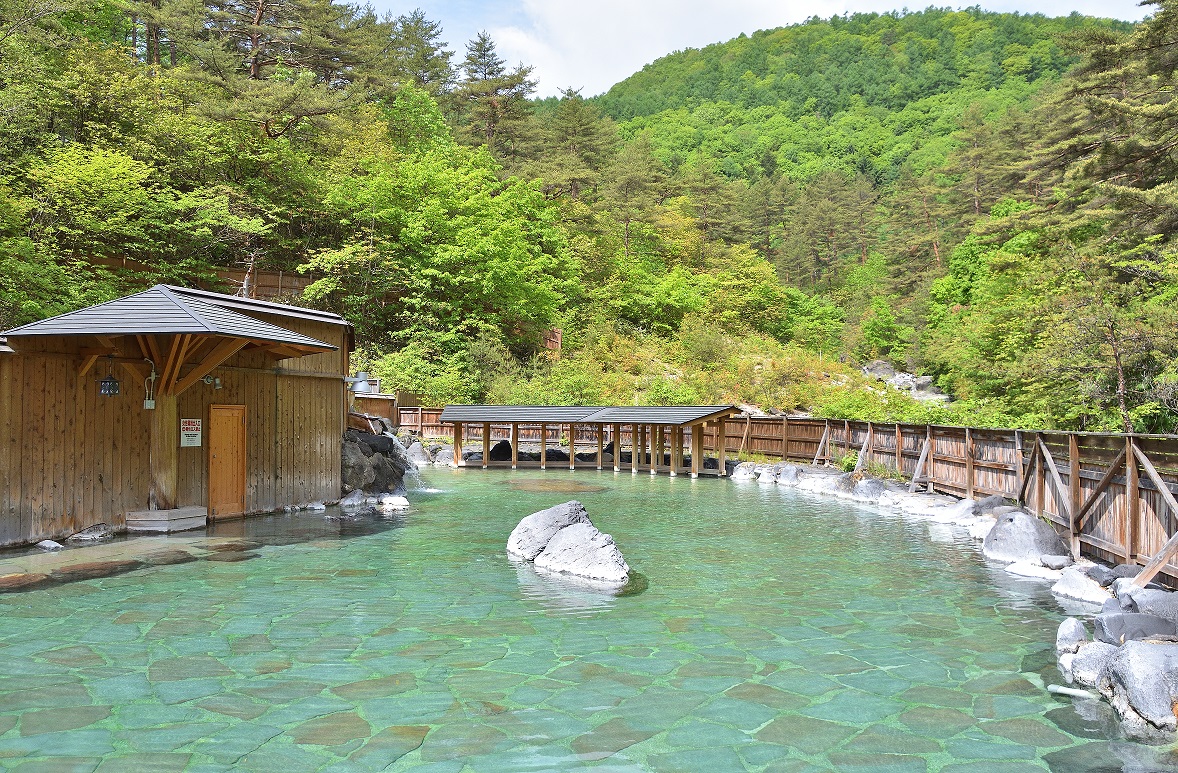 本当に涼しい避暑地はココ2025！草津・嬬恋編 避暑旅JREメディア
