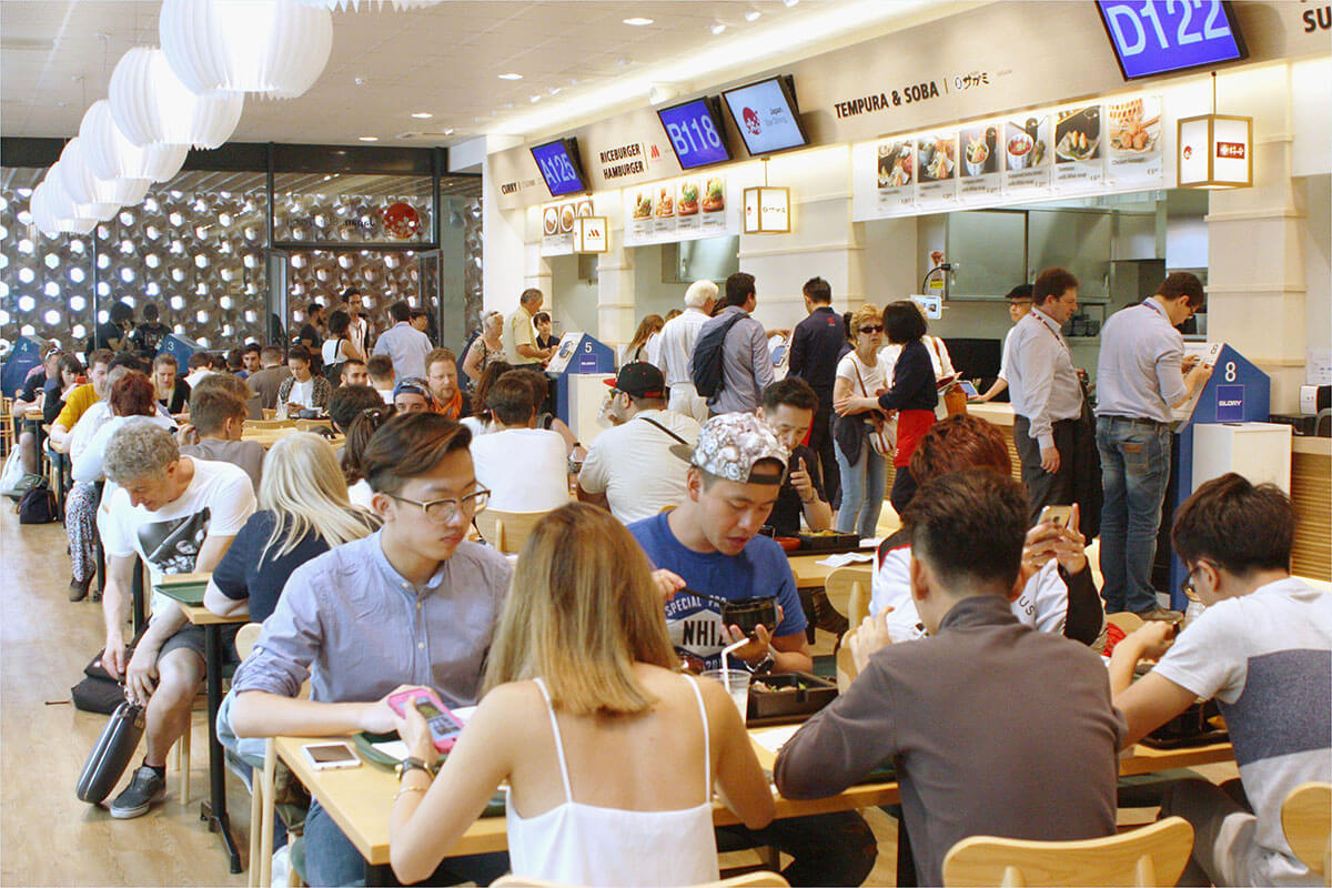 日本橋ゆかり 三代目 野永 喜三夫: ミラノ万博で「江戸っ米ぷりん」が日本代表で世界中に紹介されます