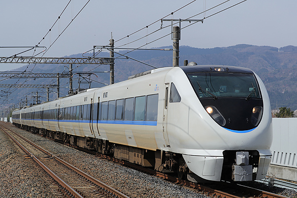 JR 683-0系特急電車 サンダーバード・新塗装 セットB製品情報製品検索鉄道模型 トミックス