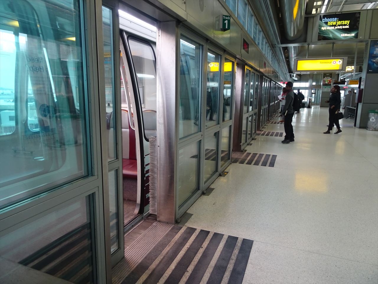 ニューヨークには空港が３つある留学スクエア