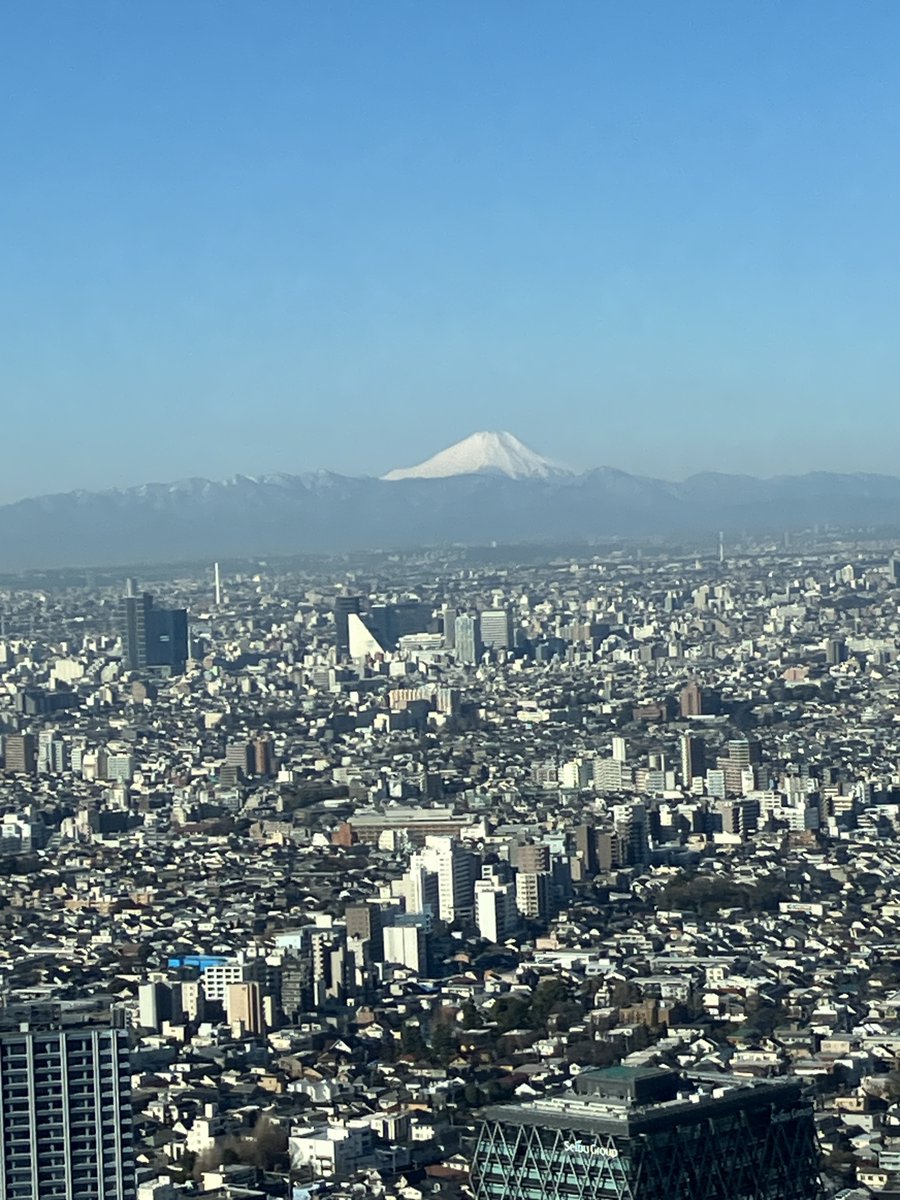 池袋で遊んだら必ず寄りたい！SKY CIRCUS サンシャイン60展望台に行ってみたレクリム