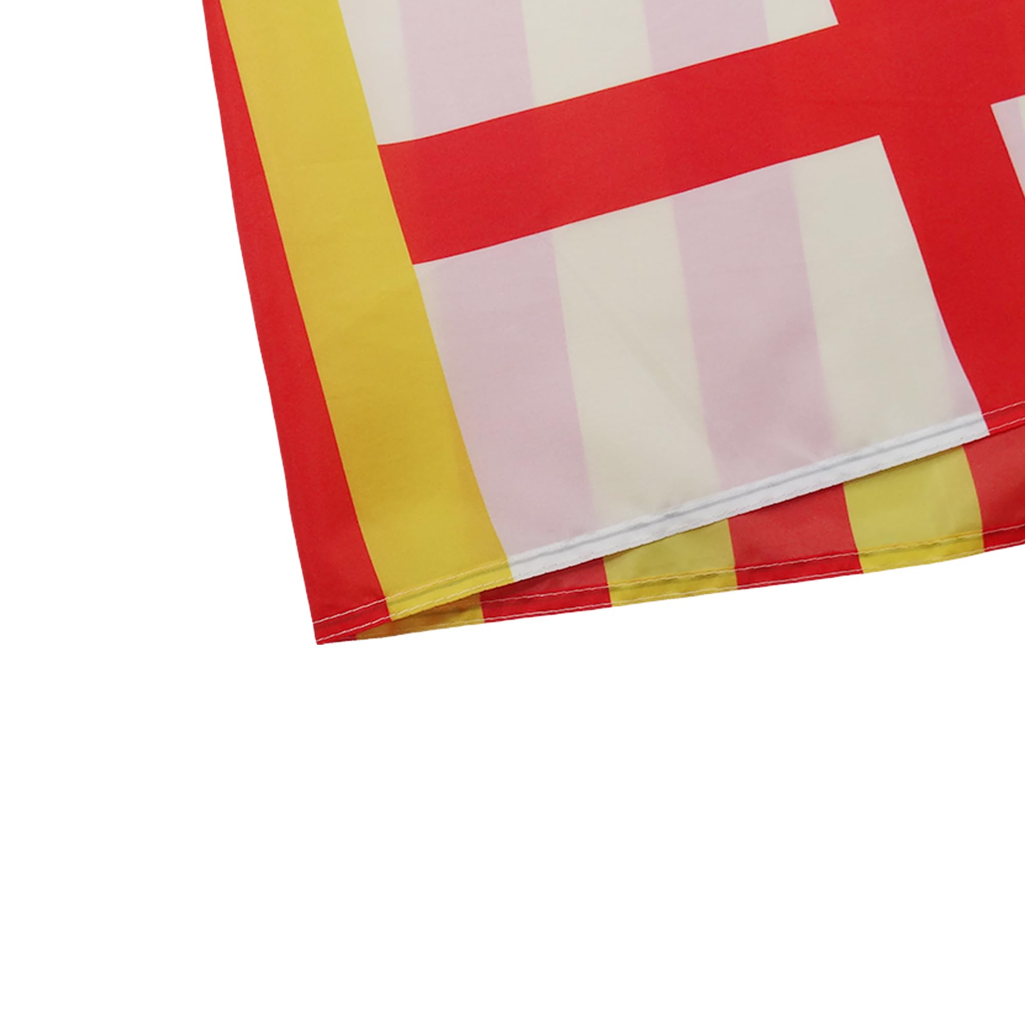 AZ FLAG バルセロナ市旗 3フィート