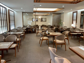 お食事・喫茶 ジョイナス「レトログルメ」