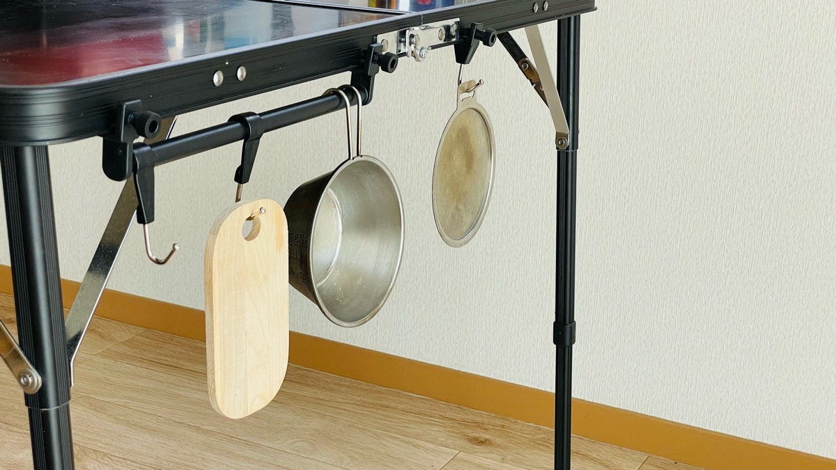 持ち運べる ミニテーブル 折りたたみ