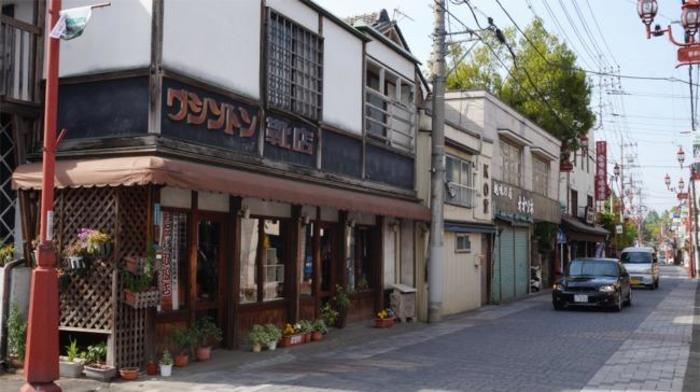 秩父駅周辺のカフェでおしゃれで穴場なゆっくりできるお店TOP3！テラス席があるカフェはココ！ - コヒコヒラボ