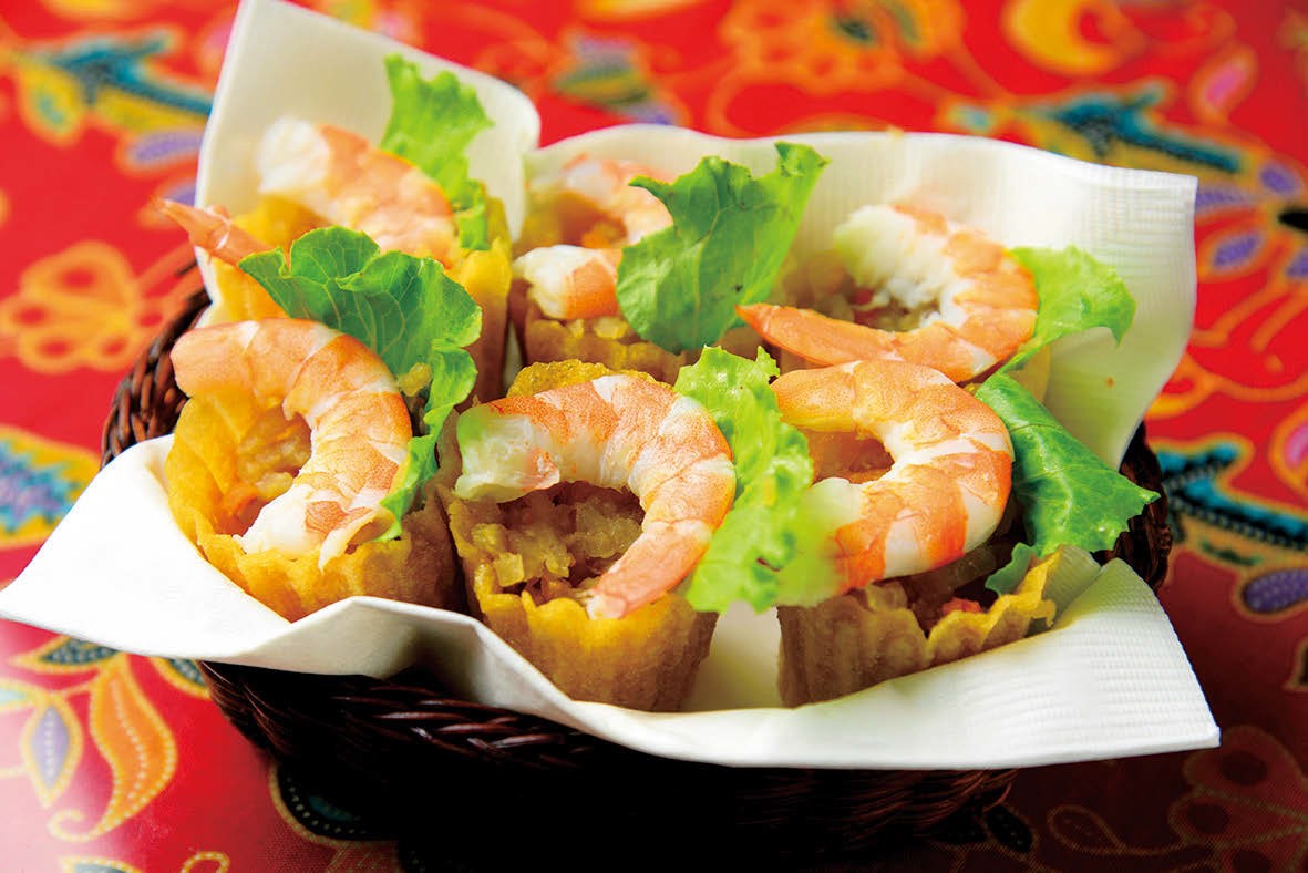 プラナカン博物館 - Visit Singapore 公式サイト