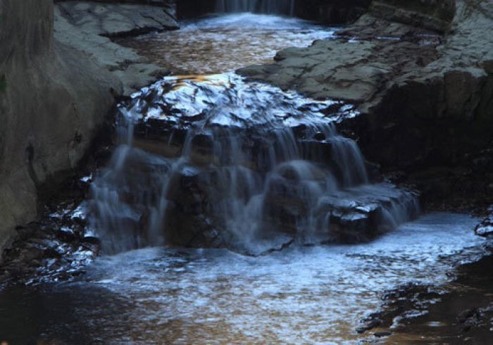 清水渓流広場・濃溝の滝子供とお出かけ情報「いこーよ」