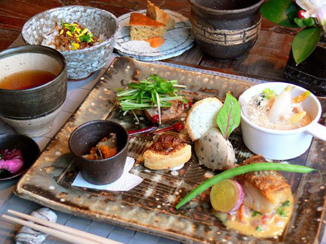 奈良県の絶景ランチスポット2025 年のリアルなLemon8ユーザー体験