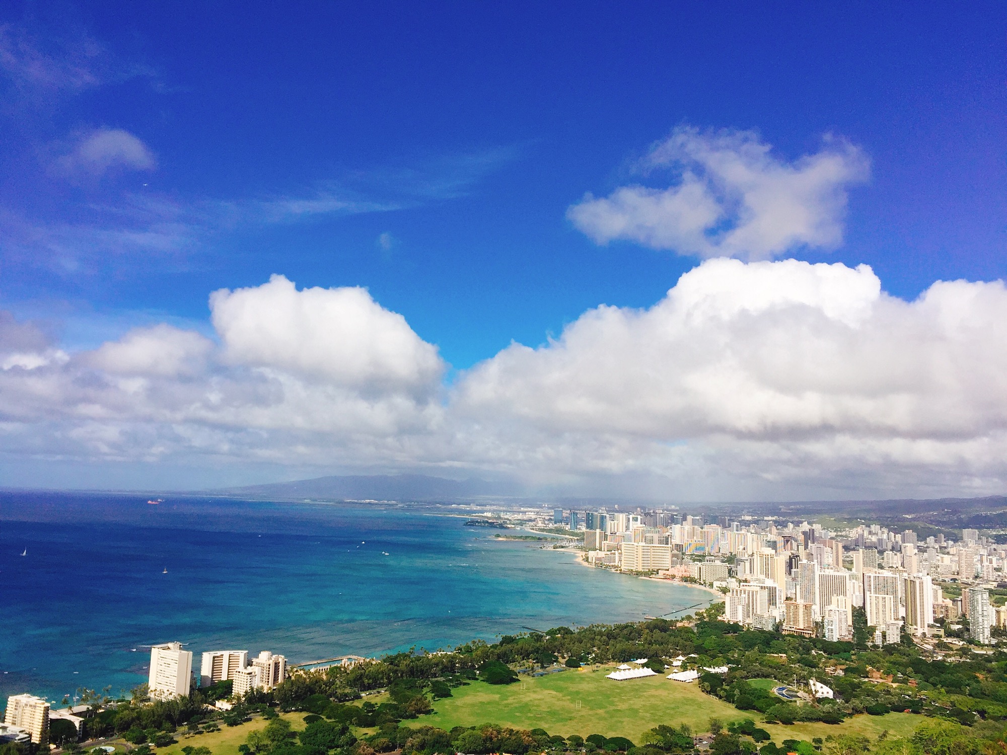 ハワイの都市 島 一覧特徴・観光地・アクセスなどを総まとめALOCO