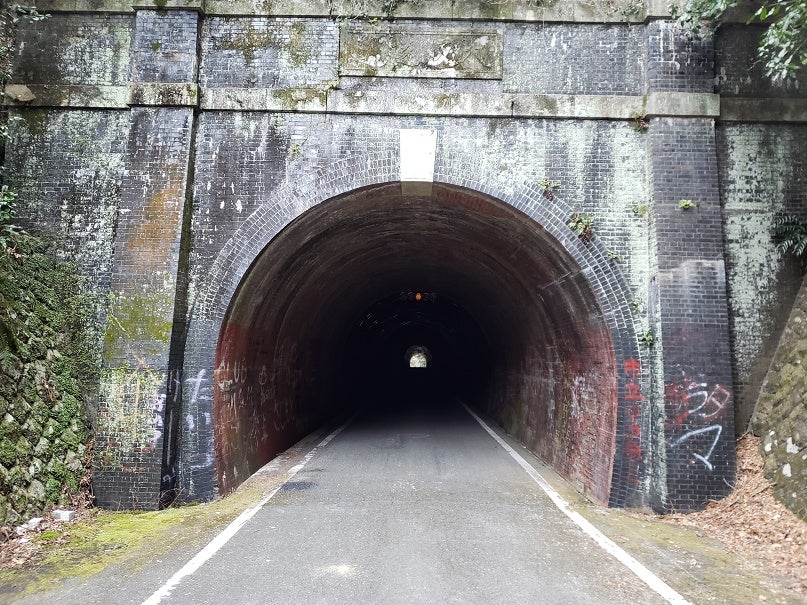 心霊スポット『旧本坂トンネル』の情報まとめ豊橋心霊散歩