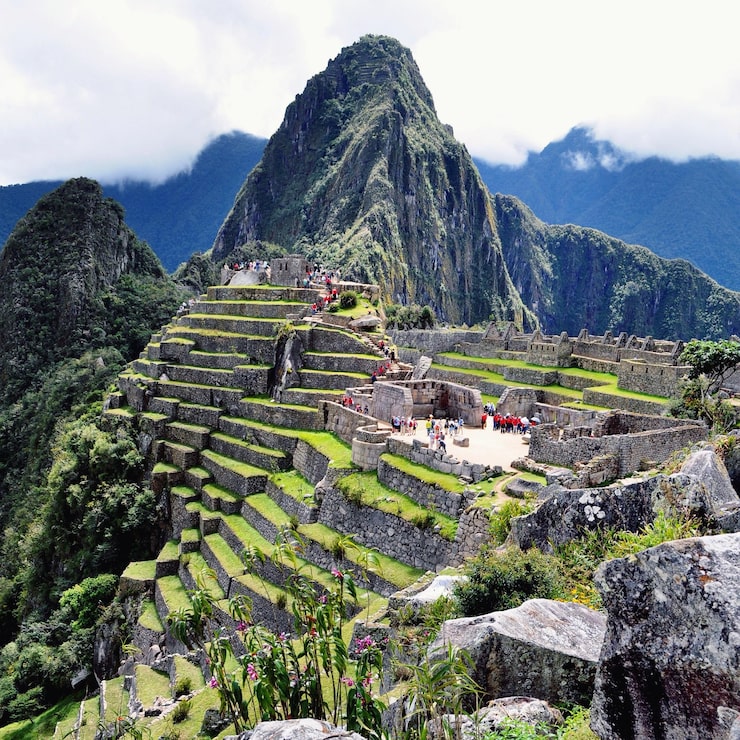 マチュピチュ、マチュピチュウルトラ 高画質の壁紙Pxfuel