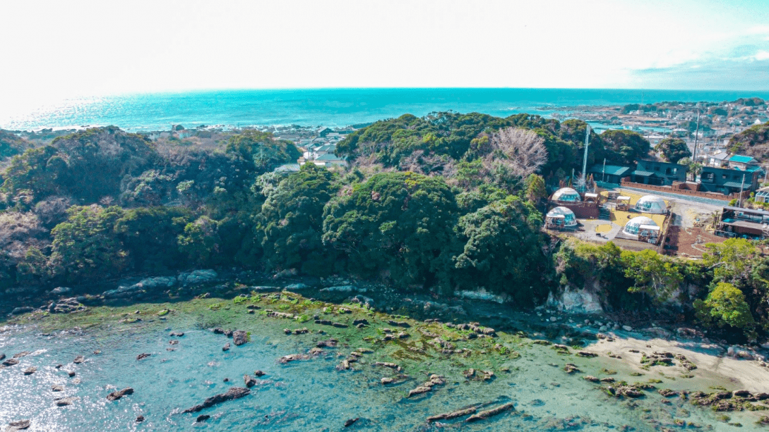 UMInoTERRACE VILLA - UMInoTERRACEPIYO RESORT